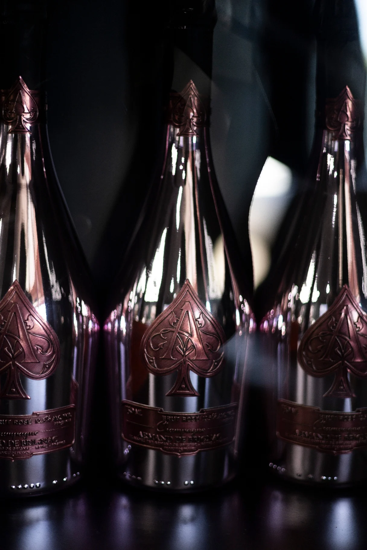 Ace of Spades